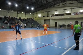 Foto - COPA AMCG DE FUTSAL