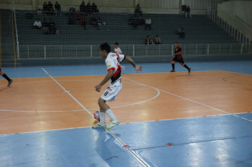 Foto - CAMPEONATO POPULAR MUNICIPAL DE FUTSAL MASCULINO