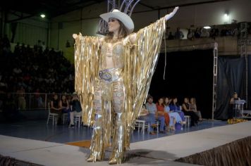 Foto - Concurso da Rainha III Piraí Rodeo Fest
