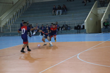 Foto - CAMPEONATO POPULAR MUNICIPAL DE FUTSAL MASCULINO