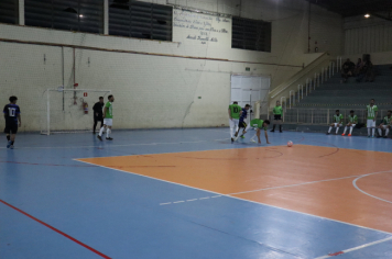 Foto - CAMPEONATO POPULAR MUNICIPAL DE FUTSAL MASCULINO