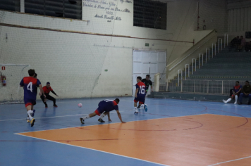 Foto - CAMPEONATO POPULAR MUNICIPAL DE FUTSAL MASCULINO