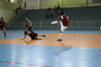 Foto - 2ª SUPERCOPA DE FUTSAL MASCULINO