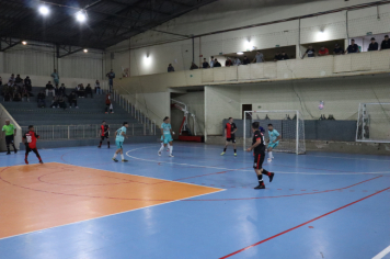Foto - CAMPEONATO POPULAR MUNICIPAL DE FUTSAL MASCULINO