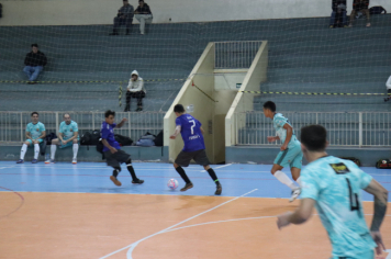 Foto - CAMPEONATO POPULAR MUNICIPAL DE FUTSAL MASCULINO