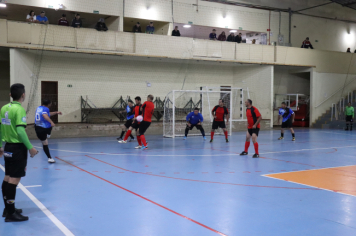 Foto - CAMPEONATO DE FUTSAL MASTER MASCULINO