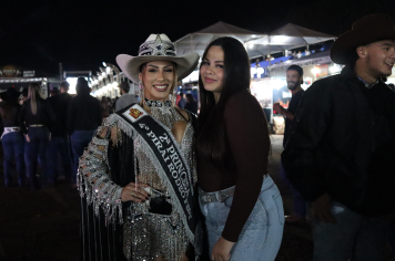 Foto - 4º Piraí Rodeo Fest - Humberto e Ronaldo