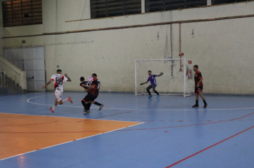 Foto - CAMPEONATO POPULAR MUNICIPAL DE FUTSAL MASCULINO