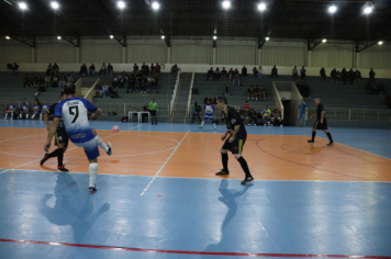 Foto - CAMPEONATO DE FUTSAL MASTER MASCULINO