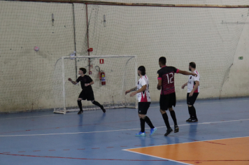 Foto - CAMPEONATO POPULAR MUNICIPAL DE FUTSAL MASCULINO