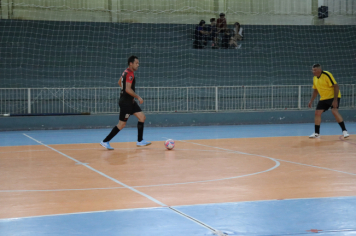 Foto - CAMPEONATO DE FUTSAL MASTER MASCULINO