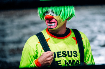 Foto - 4º PIRAÍ RODEO FEST - LEONARDO