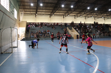 Foto - COPINHA DE FUTSAL DE MENORES MASCULINO 