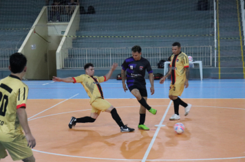 Foto - CAMPEONATO POPULAR MUNICIPAL DE FUTSAL MASCULINO