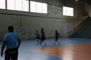 Foto - COPINHA DE FUTSAL DE MENORES MASCULINO 