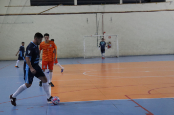 Foto - COPA AMCG DE FUTSAL