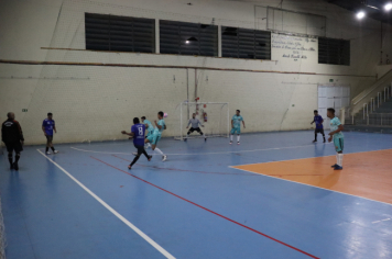 Foto - CAMPEONATO POPULAR MUNICIPAL DE FUTSAL MASCULINO