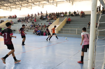 Foto - COPINHA DE FUTSAL DE MENORES MASCULINO 