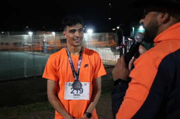 Foto - II Piraí Night Run - 2025