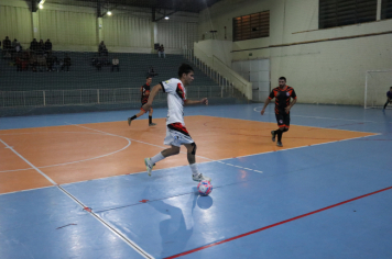 Foto - CAMPEONATO POPULAR MUNICIPAL DE FUTSAL MASCULINO