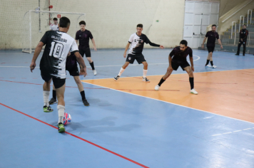 Foto - CAMPEONATO POPULAR MUNICIPAL DE FUTSAL MASCULINO