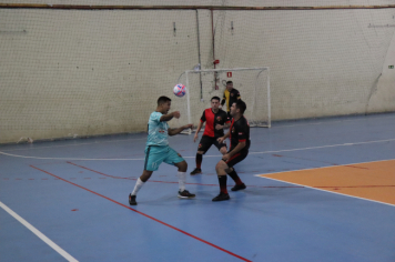 Foto - CAMPEONATO POPULAR MUNICIPAL DE FUTSAL MASCULINO