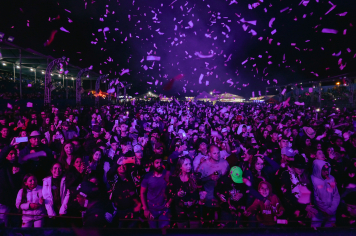 Foto - 4º Piraí Rodeo Fest - Humberto e Ronaldo