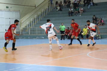 Foto - 2ª SUPERCOPA DE FUTSAL MASCULINO