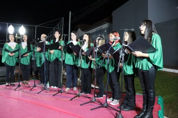 Foto - NATAL ENCANTADO DIA 21