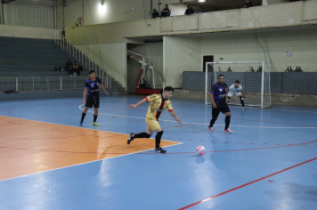 Foto - CAMPEONATO POPULAR MUNICIPAL DE FUTSAL MASCULINO