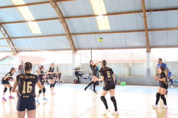 Foto - JOGOS ESCOLARES 2025 - 04/05 DOMINGO