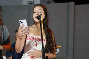 Foto - NATAL ENCANTADO PIRAÍ DO SUL DIA 16