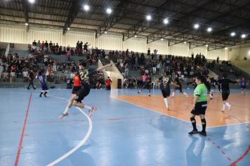 Foto - COPINHA DE FUTSAL DE MENORES MASCULINO 