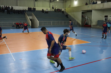 Foto - CAMPEONATO POPULAR MUNICIPAL DE FUTSAL MASCULINO