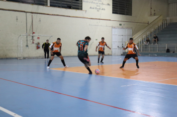 Foto - 2ª SUPERCOPA DE FUTSAL MASCULINO