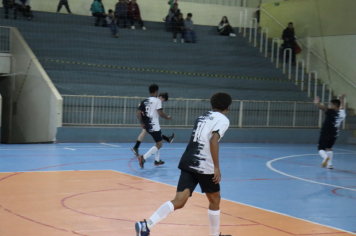 Foto - CAMPEONATO POPULAR MUNICIPAL DE FUTSAL MASCULINO