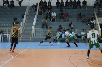 Foto - CAMPEONATO POPULAR MUNICIPAL DE FUTSAL MASCULINO