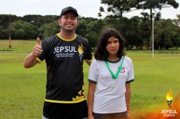 Foto - IX Jogos Escolares de Piraí do Sul  - JEPSUL 2023