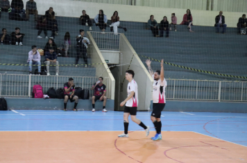 Foto - CAMPEONATO POPULAR MUNICIPAL DE FUTSAL MASCULINO