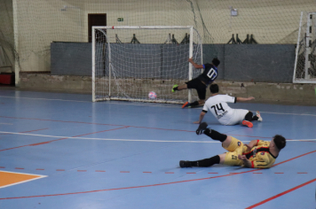 Foto - CAMPEONATO POPULAR MUNICIPAL DE FUTSAL MASCULINO