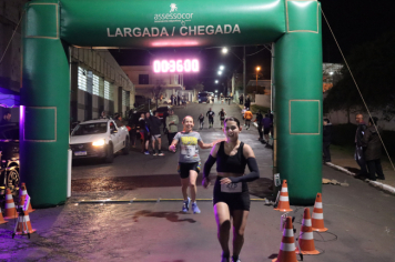 Foto - II Piraí Night Run - 2025