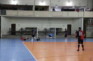 Foto - CAMPEONATO POPULAR MUNICIPAL DE FUTSAL MASCULINO