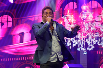 Foto - 4º PIRAÍ RODEO FEST - LEONARDO