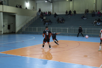 Foto - CAMPEONATO POPULAR MUNICIPAL DE FUTSAL MASCULINO