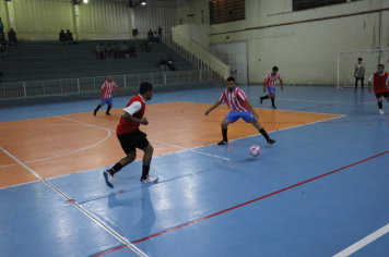 Foto - CAMPEONATO POPULAR MUNICIPAL DE FUTSAL MASCULINO