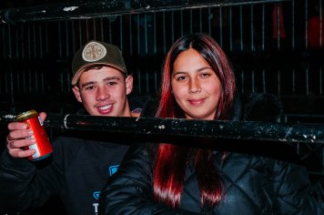 Foto - 4º Piraí Rodeo Fest - Humberto e Ronaldo