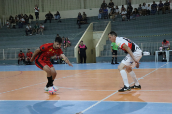 Foto - 2ª SUPERCOPA DE FUTSAL MASCULINO