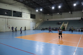 Foto - CAMPEONATO POPULAR MUNICIPAL DE FUTSAL MASCULINO