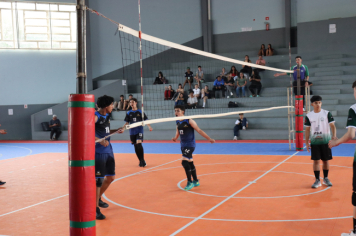 Foto - JOGOS ESCOLARES 2025 - 06/05 TERÇA FEIRA