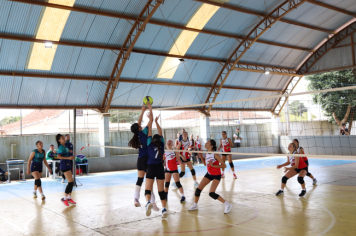 Foto - JOGOS ESCOLARES 2025 - 05/05 SEGUNDA FEIRA